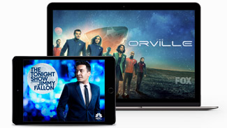 Stream shows using the Xfinity Stream App